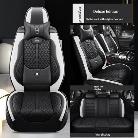 5 Seats High Quality Universal Car