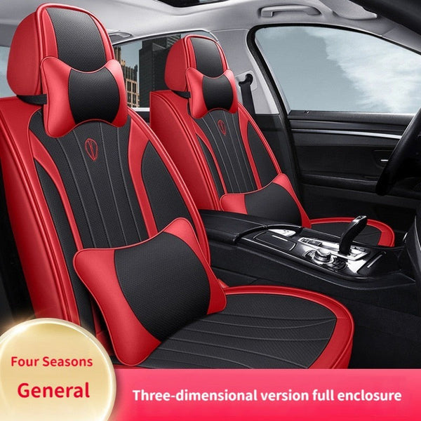 5 Seats High Quality Universal Car