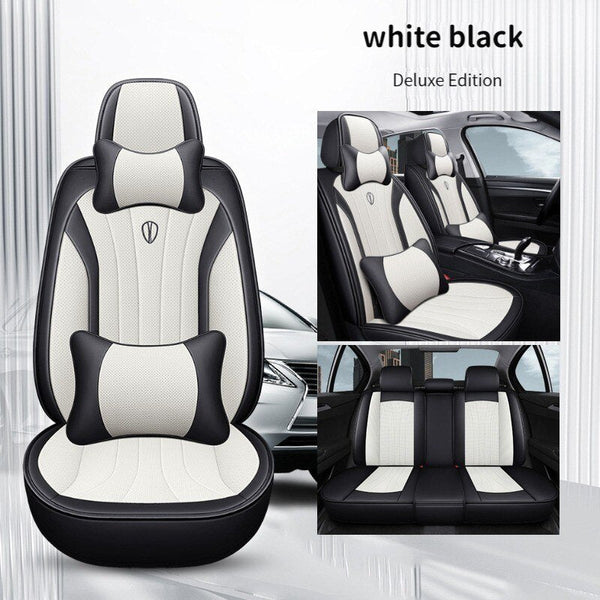 5 Seats High Quality Universal Car