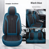 5 Seats High Quality Universal Car