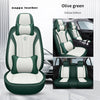 5 Seats High Quality Universal Car