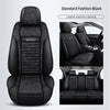 Four Seasons Universal Full Surround Seat Cover for Car Cushion