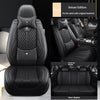 5 Seats High Quality Universal Car