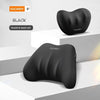 Car Headrest Neck Protection Pillow