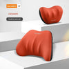 Car Headrest Neck Protection Pillow