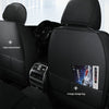 Four Seasons Universal Full Surround Seat Cover for Car Cushion