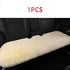 Plush Car Seat Cushion - full set of free shipping