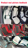 5 Seats High Quality Universal Car