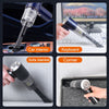 Wireless Handheld Car Vacuum Cleaner